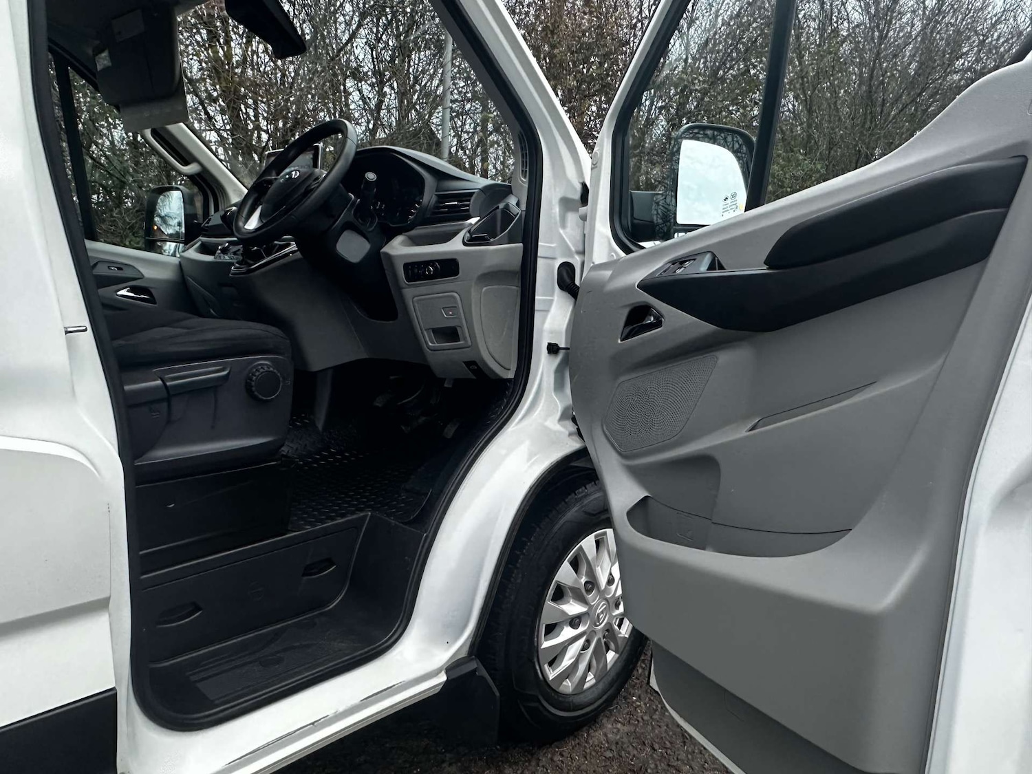 Used Maxus Deliver 9 2023 for sale - 76494972: Photo 8