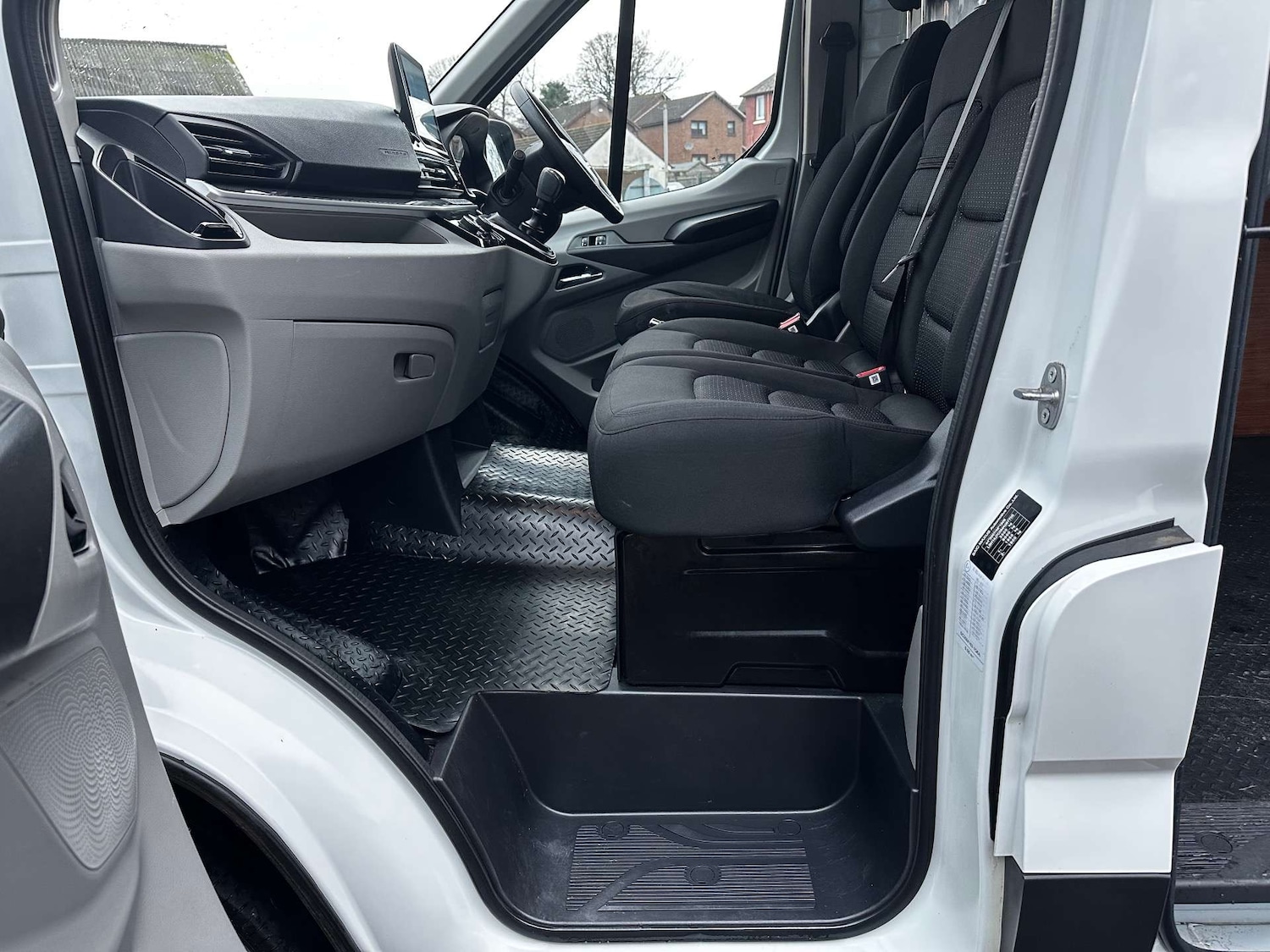 Used Maxus Deliver 9 2023 for sale - 76494972: Photo 9