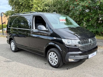 Used Volkswagen Transporter 2022 for sale - 76494954: Photo