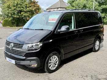 Used Volkswagen Transporter 2022 for sale - 76494954: Photo