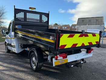 Used Mercedes-Benz Sprinter 2022 for sale - 76558386: Photo