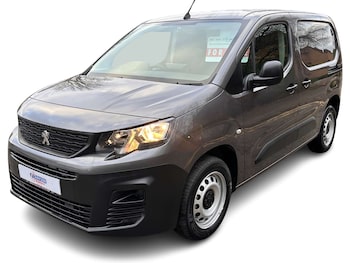 Used Peugeot Partner 2023 for sale - 79586192: Photo