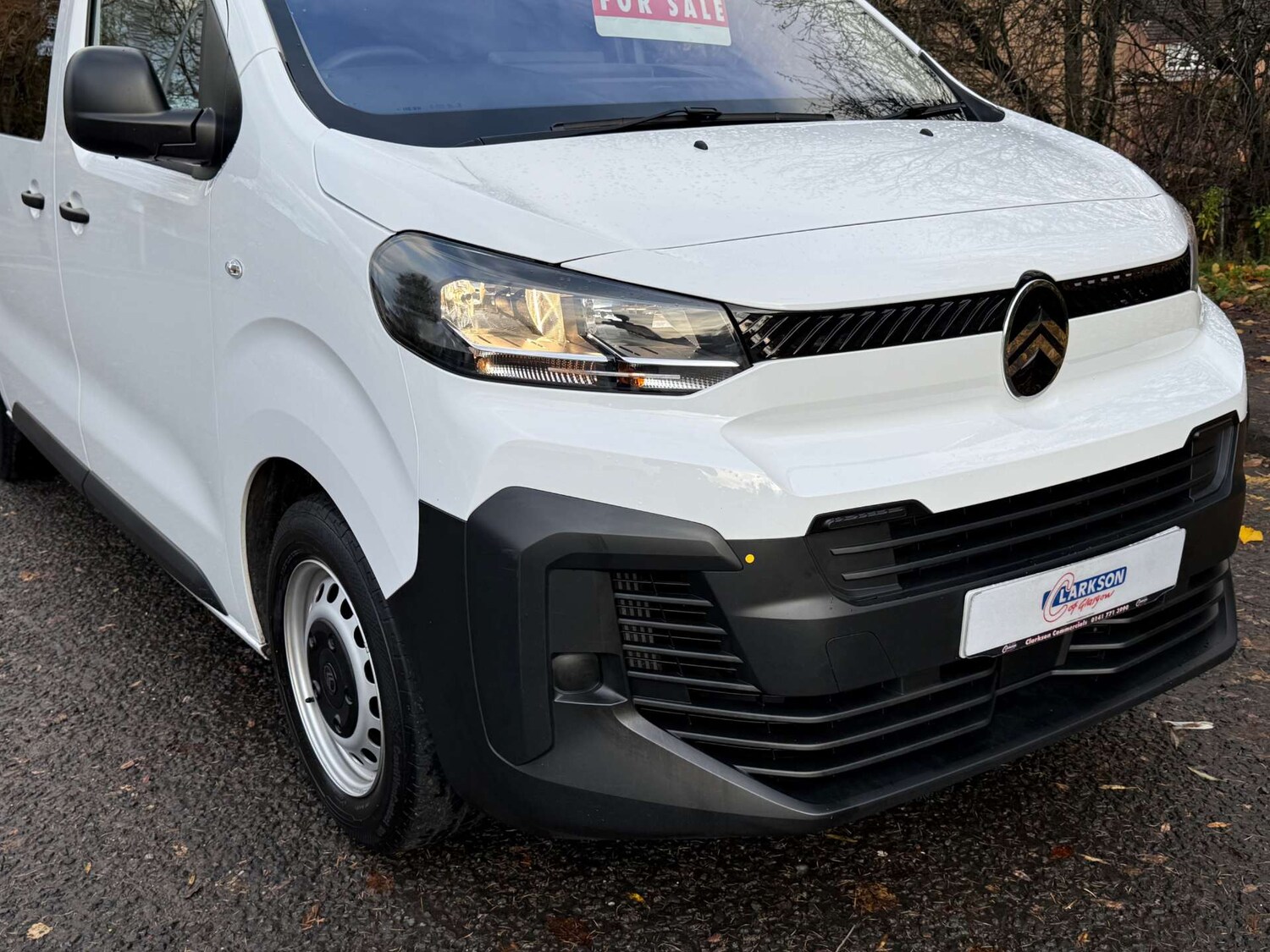 Used Citroen Dispatch 2024 for sale - 77497871: Photo 16