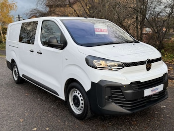 Used Citroen Dispatch 2024 for sale - 77497871: Photo