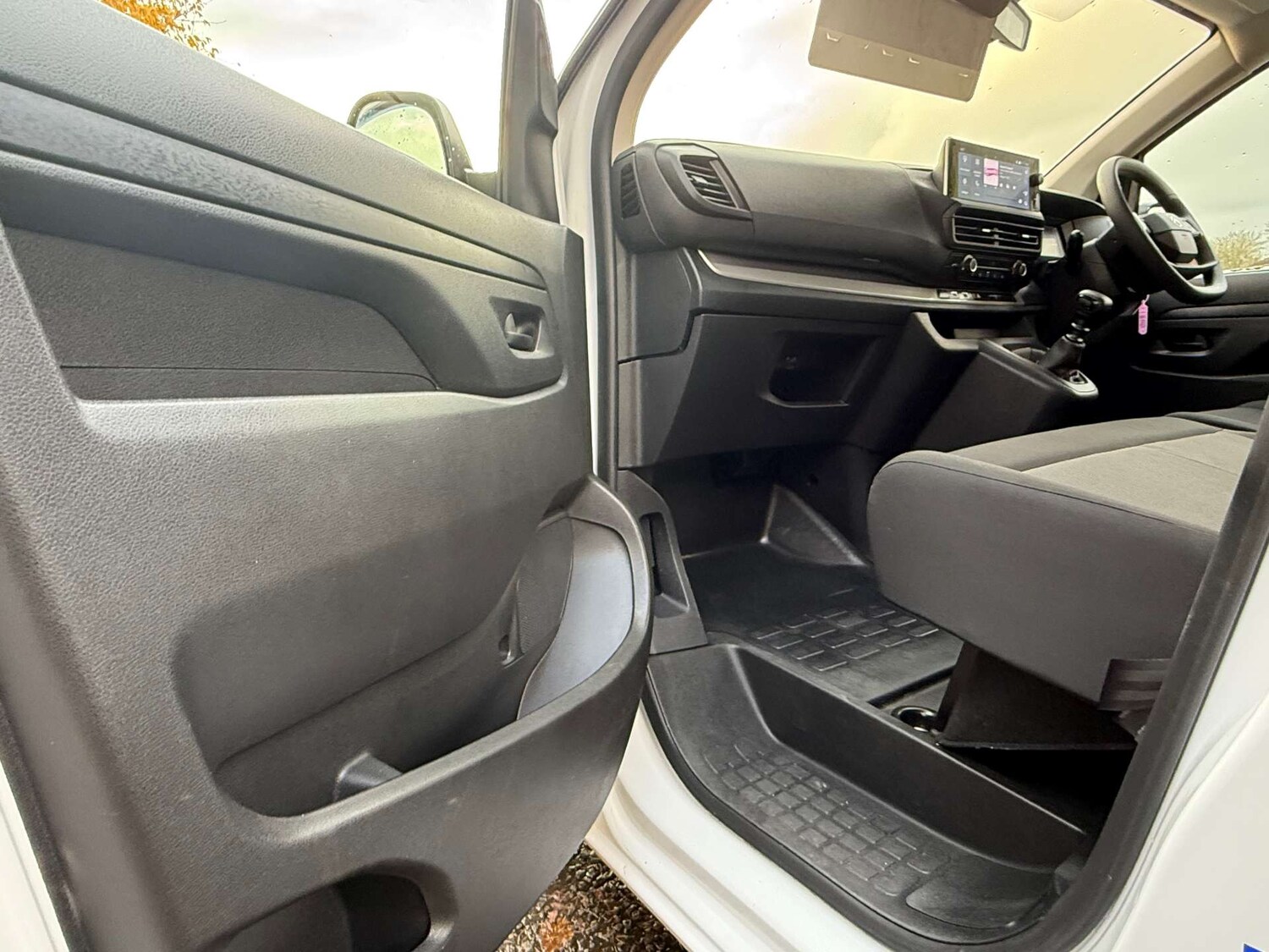 Used Citroen Dispatch 2024 for sale - 77497871: Photo 8