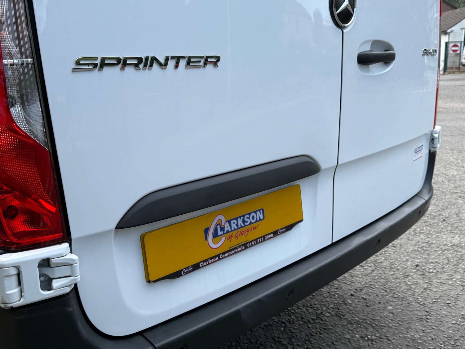 Used Mercedes-Benz Sprinter 2021 for sale - 76494949: Photo 11