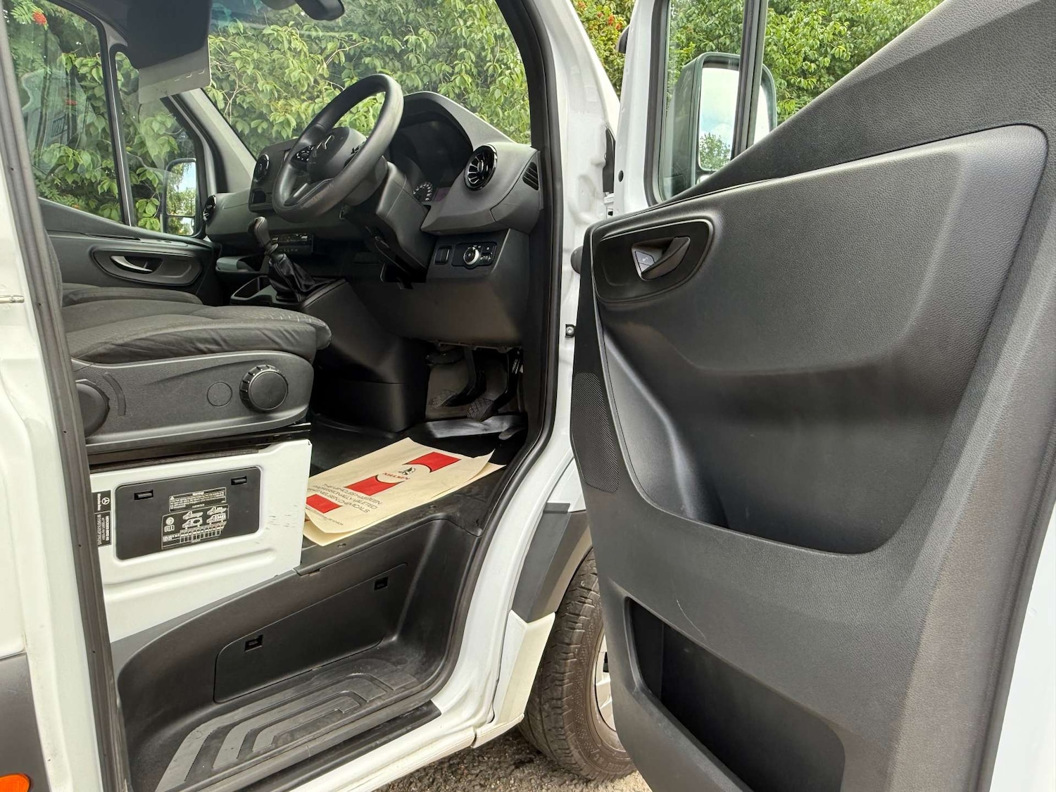 Used Mercedes-Benz Sprinter 2021 for sale - 76494949: Photo 14