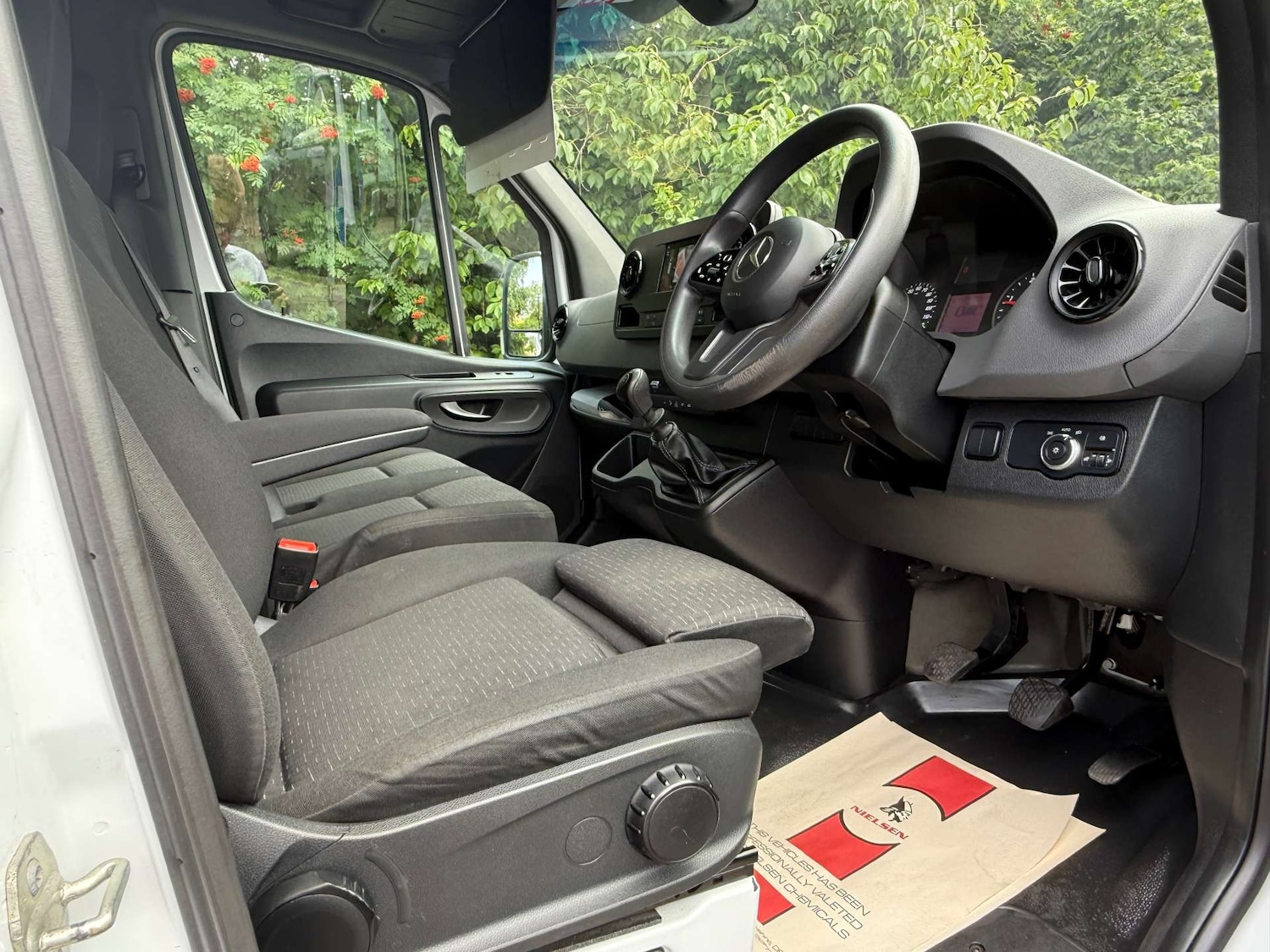 Used Mercedes-Benz Sprinter 2021 for sale - 76494949: Photo 15