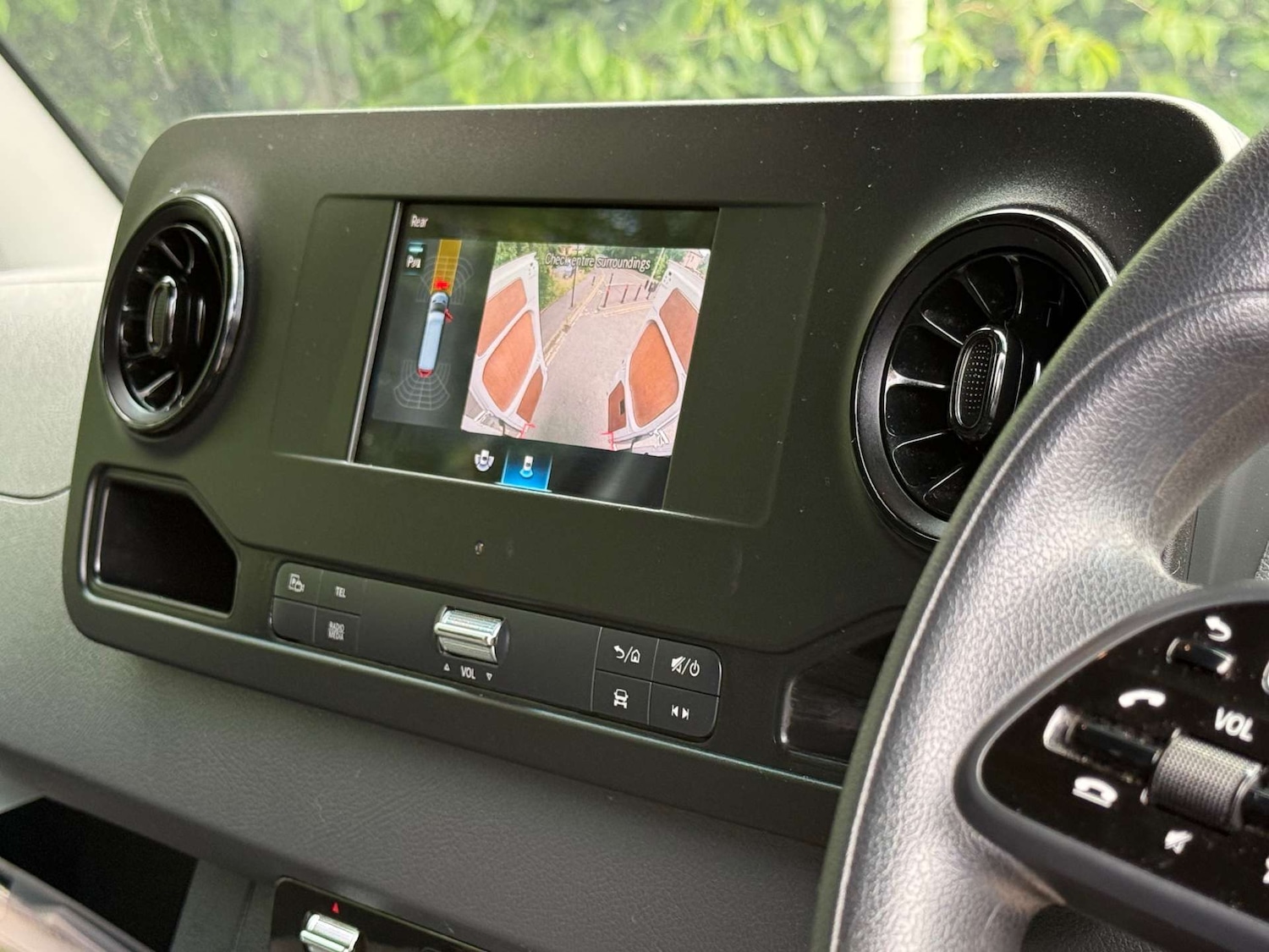 Used Mercedes-Benz Sprinter 2021 for sale - 76494949: Photo 16