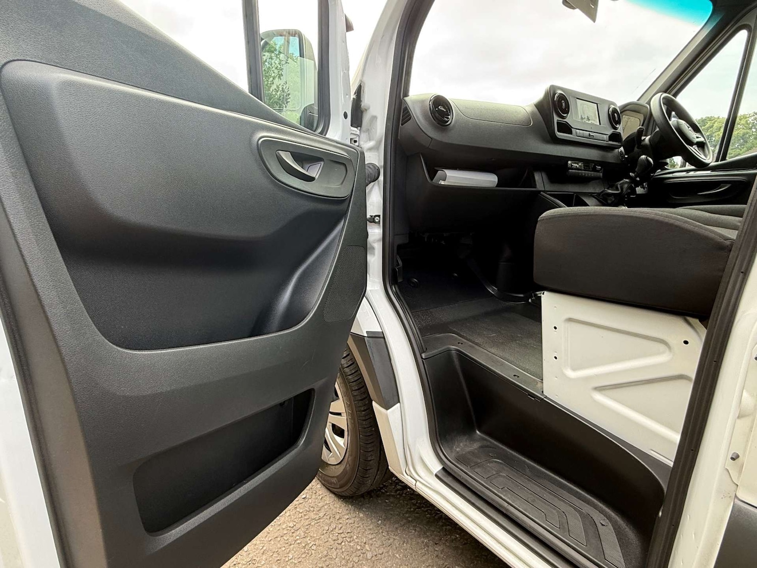 Used Mercedes-Benz Sprinter 2021 for sale - 76494949: Photo 18