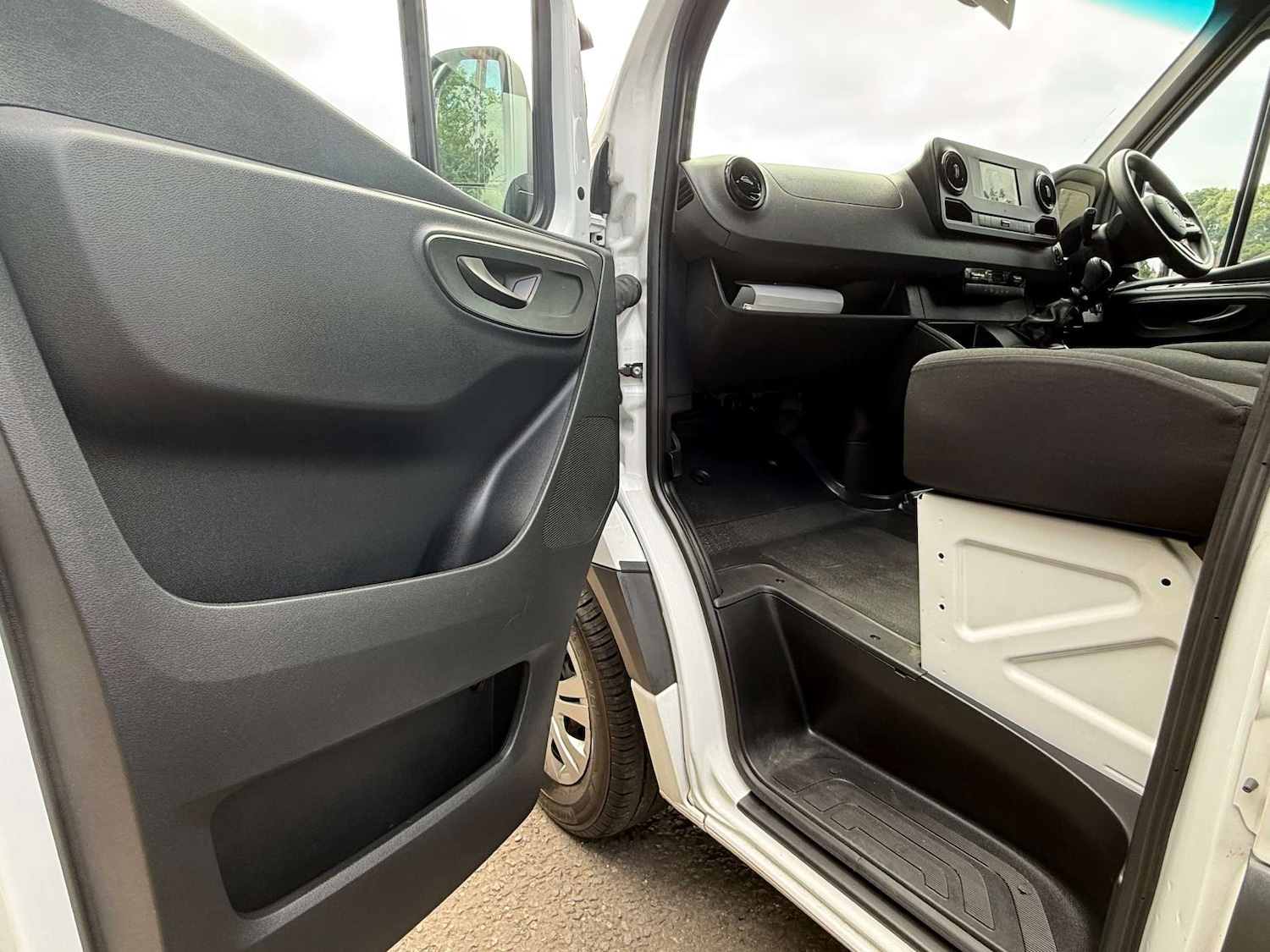 Used Mercedes-Benz Sprinter 2021 for sale - 76494949: Photo 19