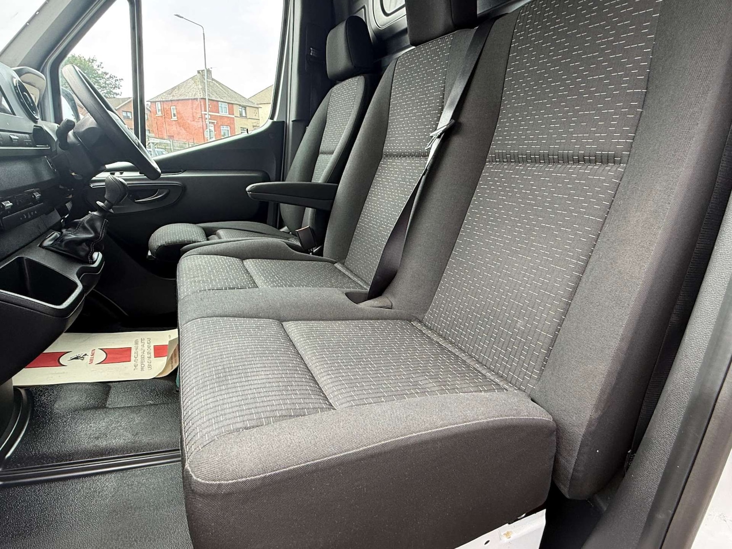 Used Mercedes-Benz Sprinter 2021 for sale - 76494949: Photo 20