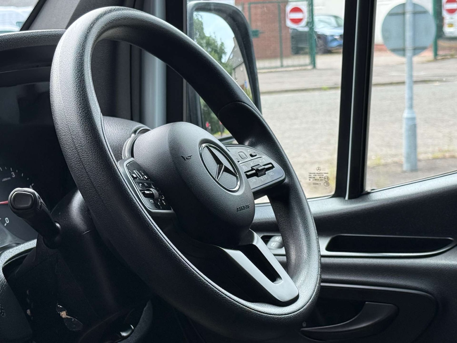 Used Mercedes-Benz Sprinter 2021 for sale - 76494949: Photo 21
