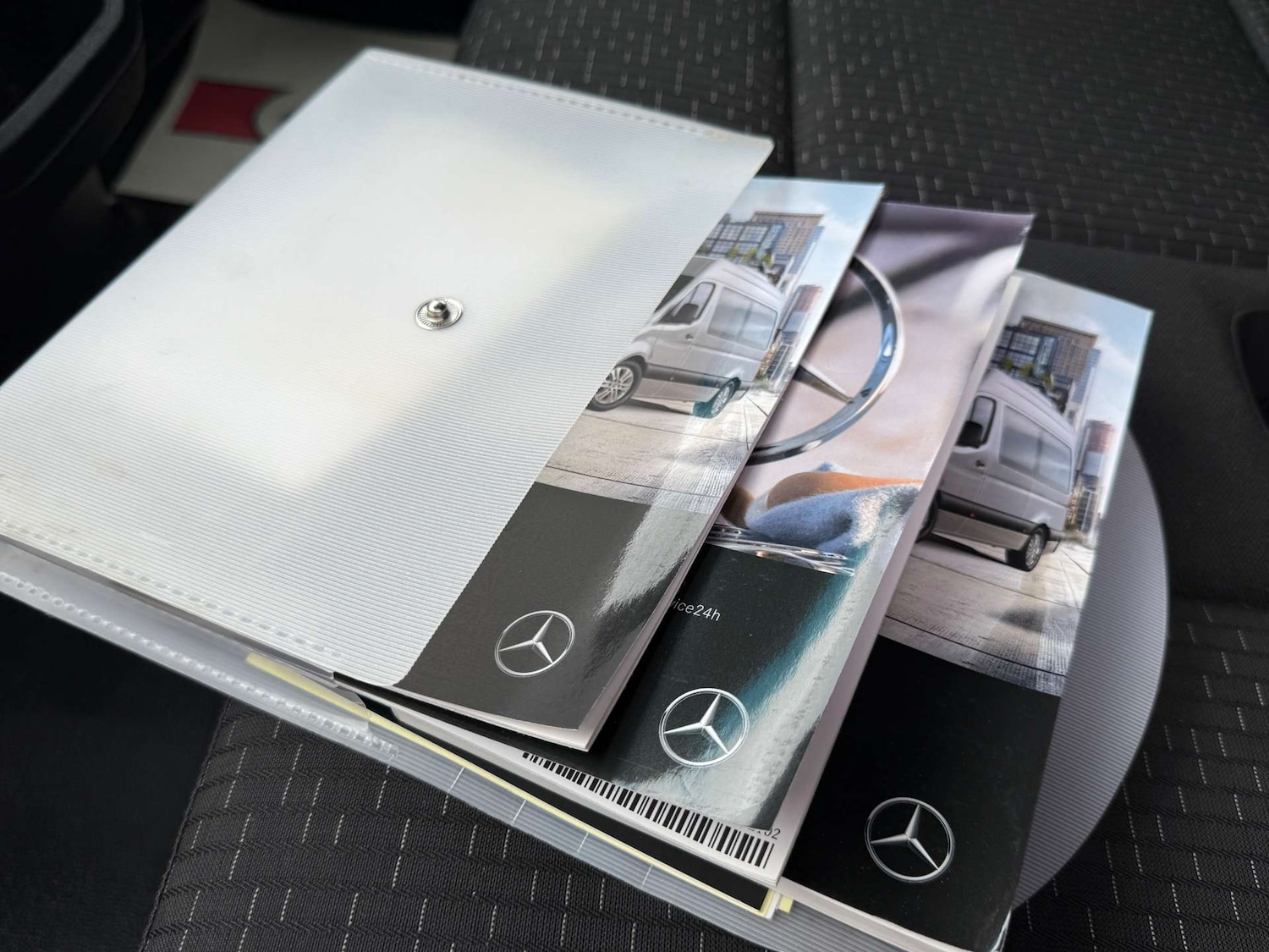 Used Mercedes-Benz Sprinter 2021 for sale - 76494949: Photo 22