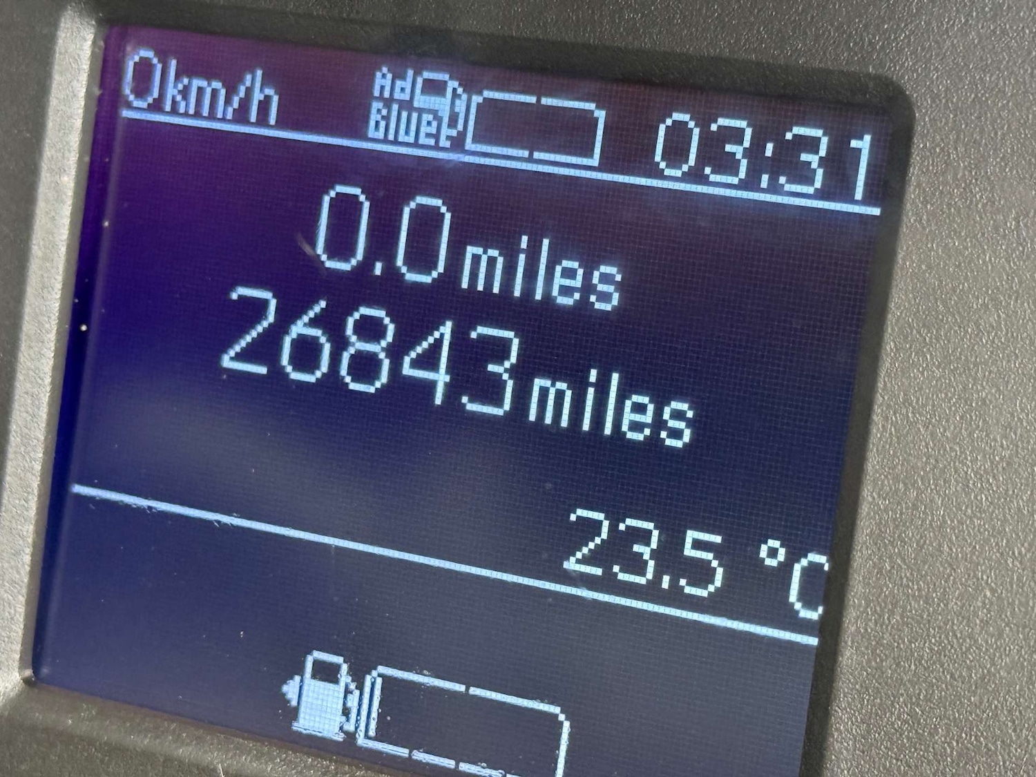 Used Mercedes-Benz Sprinter 2021 for sale - 76494949: Photo 23