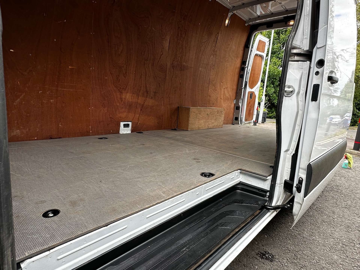 Used Mercedes-Benz Sprinter 2021 for sale - 76494949: Photo 7