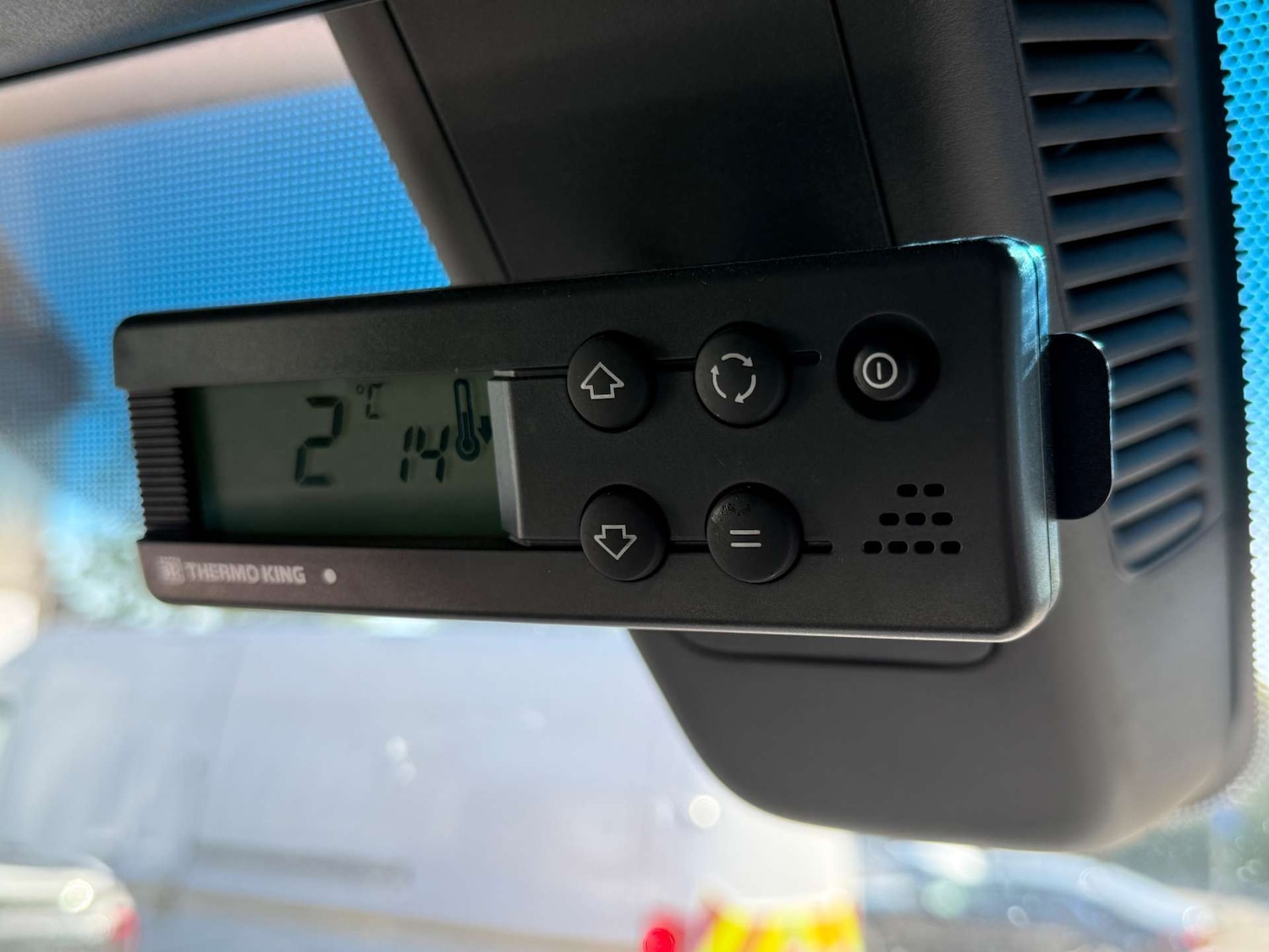 Used Mercedes-Benz Sprinter 2022 for sale - 76494945: Photo 11