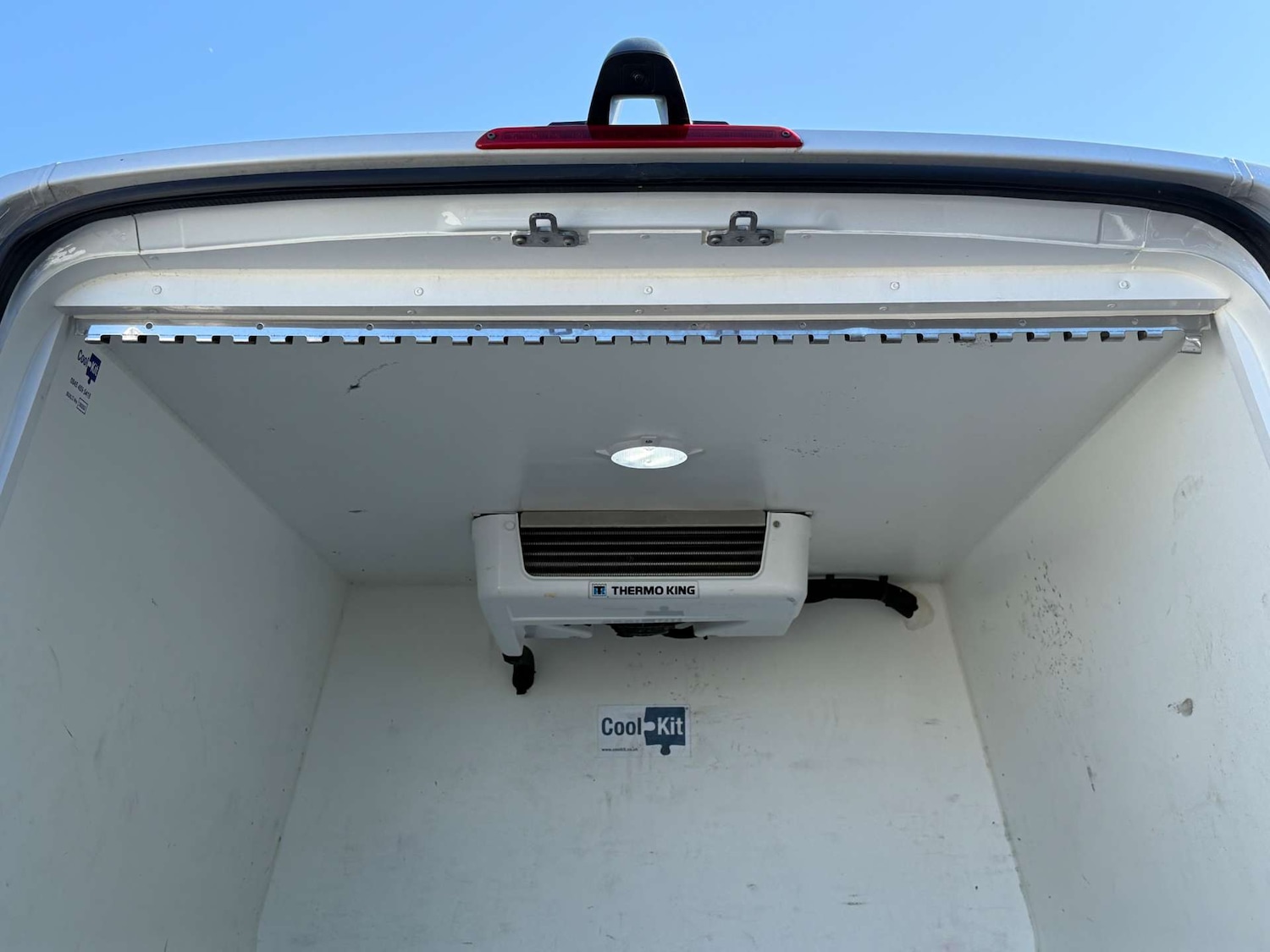 Used Mercedes-Benz Sprinter 2022 for sale - 76494945: Photo 13