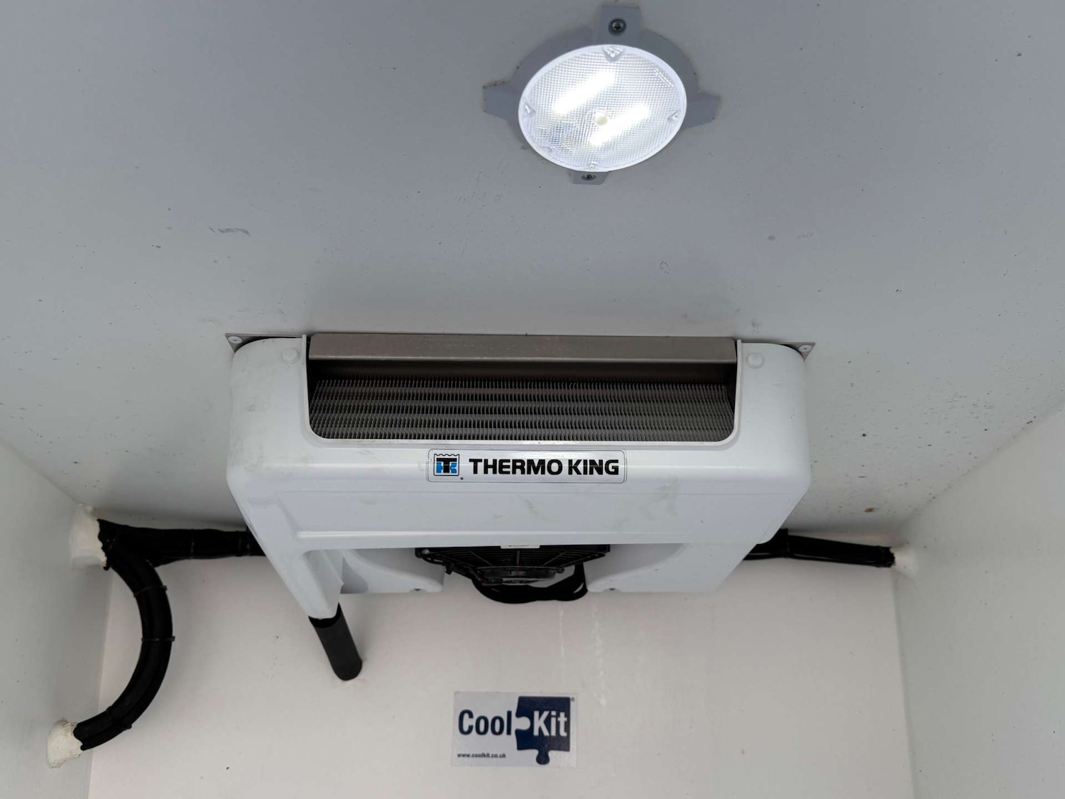 Used Mercedes-Benz Sprinter 2022 for sale - 76494945: Photo 14