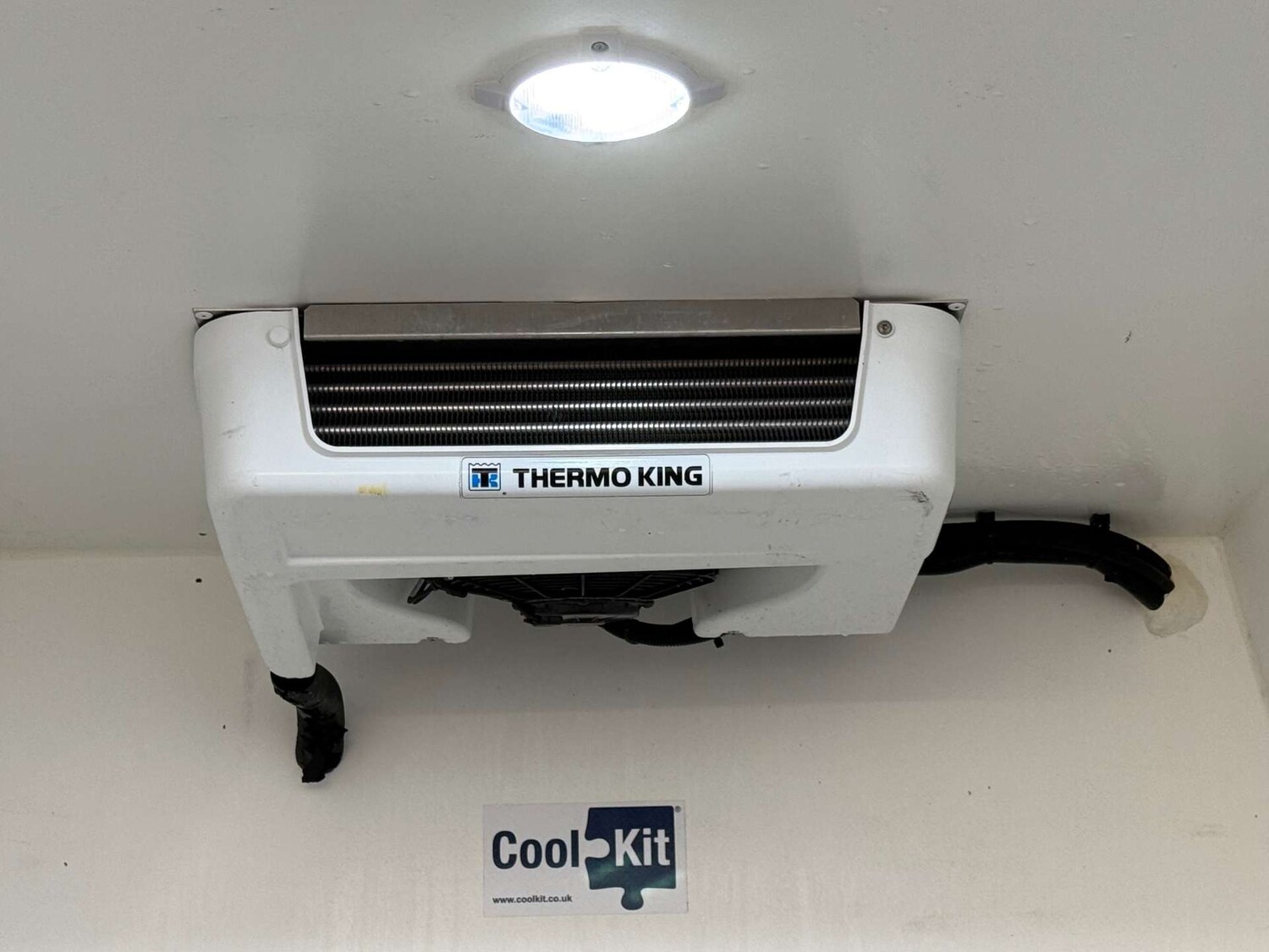 Used Mercedes-Benz Sprinter 2022 for sale - 76494945: Photo 19