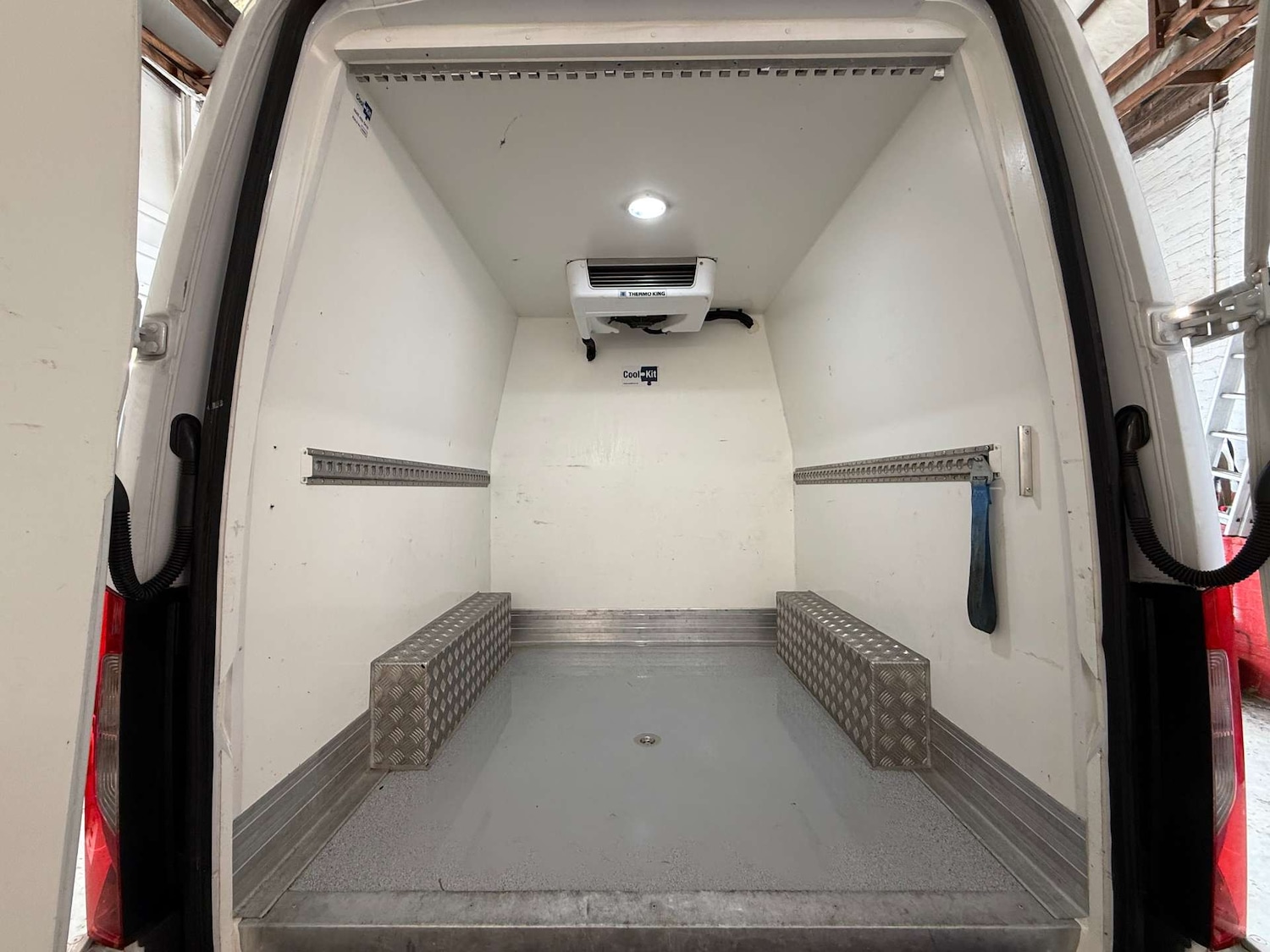 Used Mercedes-Benz Sprinter 2022 for sale - 76494945: Photo 7