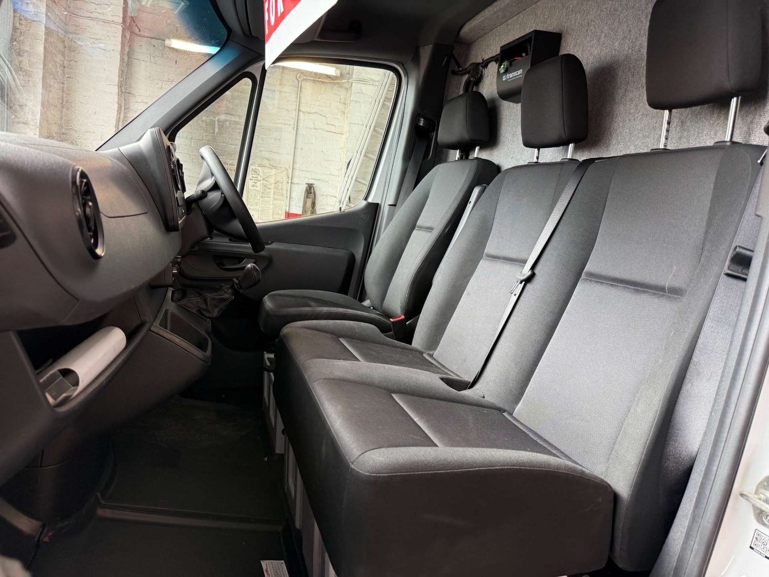 Used Mercedes-Benz Sprinter 2022 for sale - 76494945: Photo 8