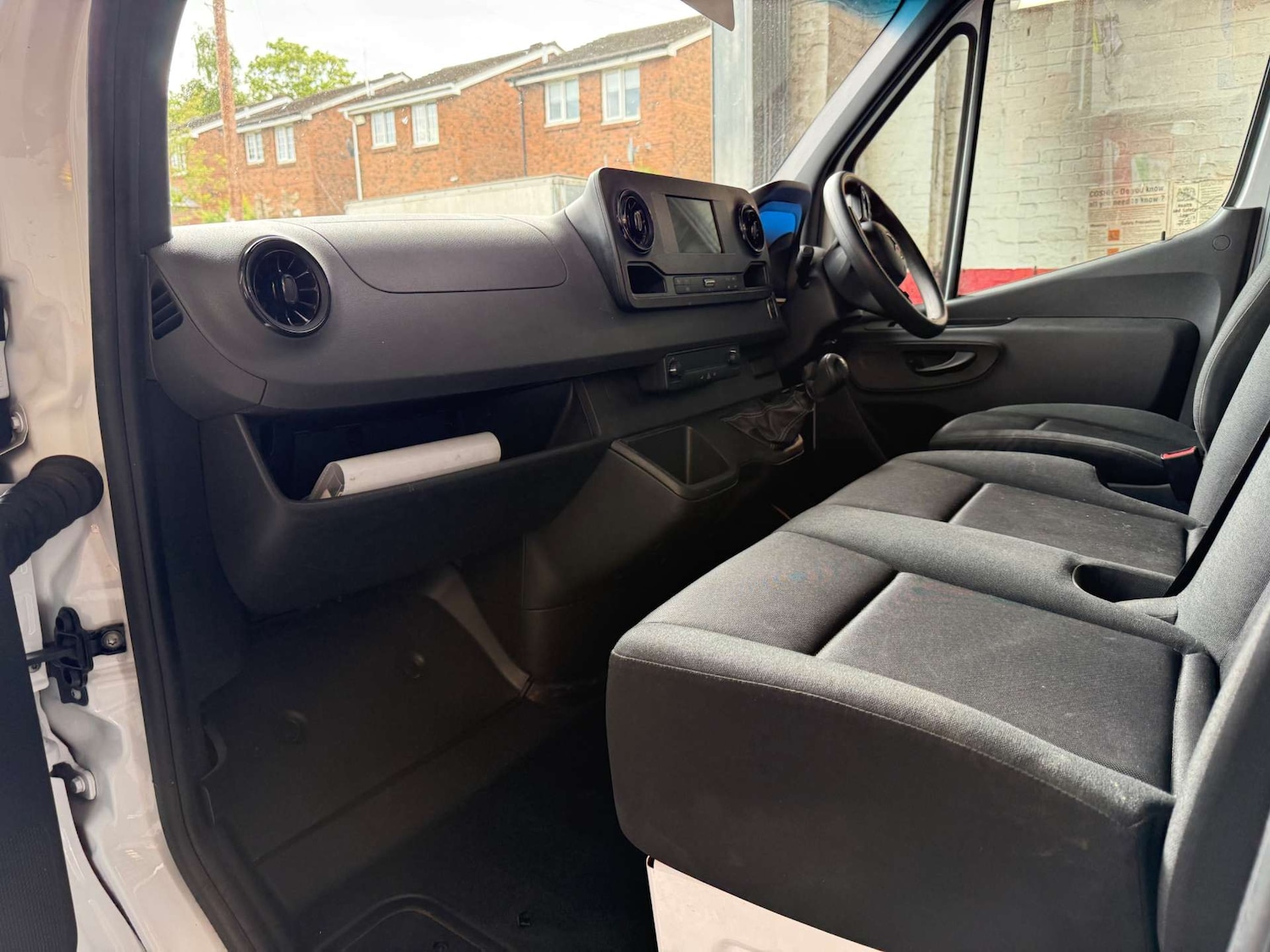 Used Mercedes-Benz Sprinter 2022 for sale - 76494945: Photo 9