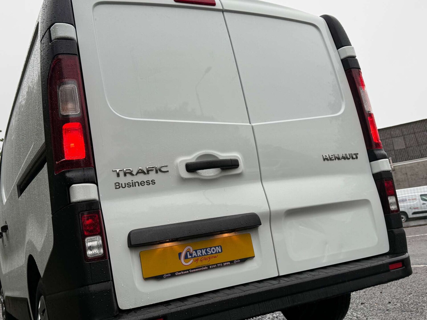 Used Renault Trafic 2022 for sale - 77497863: Photo 10