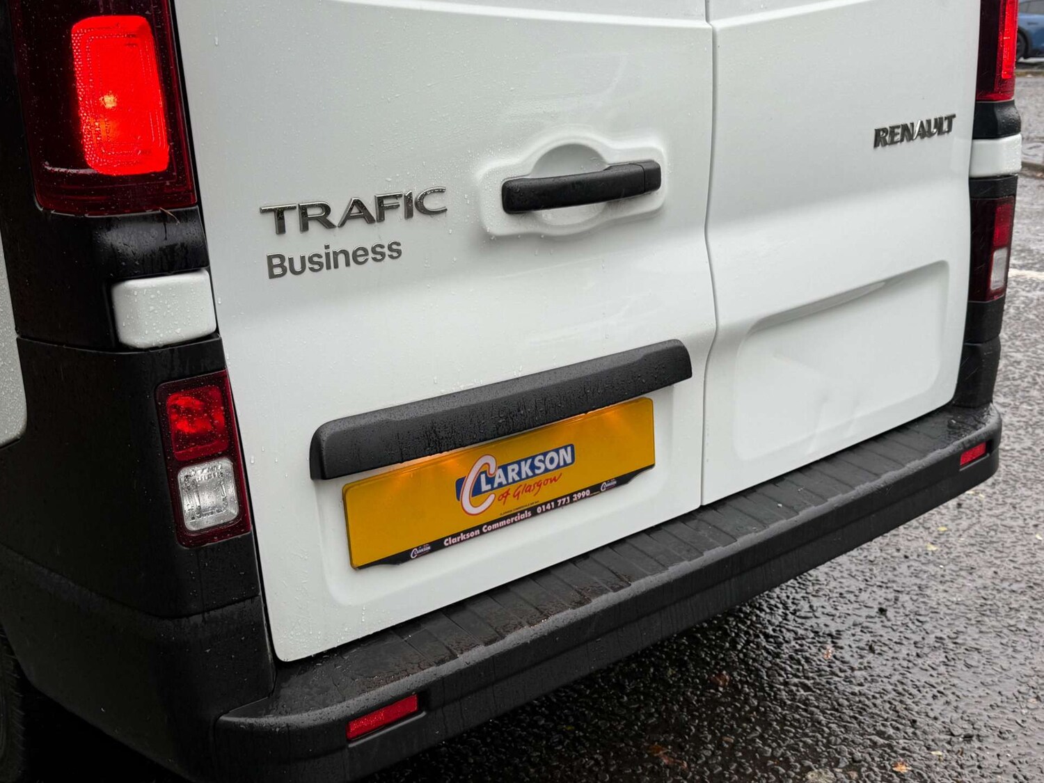 Used Renault Trafic 2022 for sale - 77497863: Photo 11