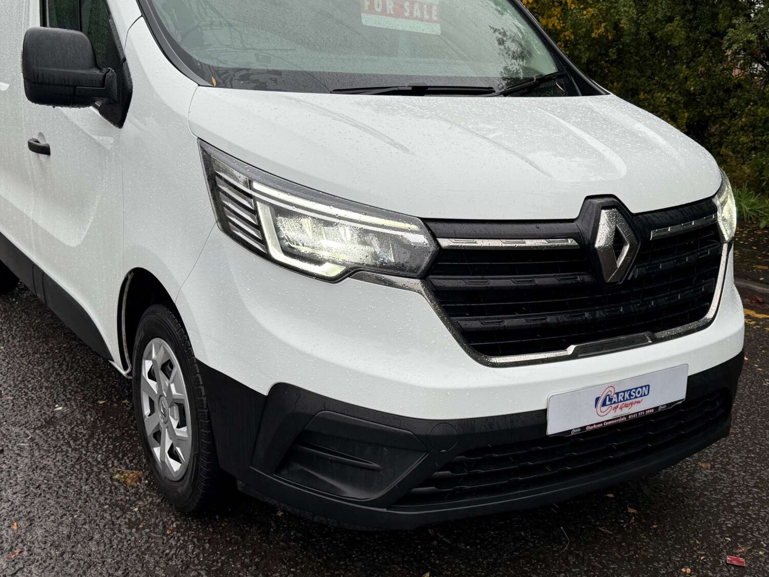 Used Renault Trafic 2022 for sale - 77497863: Photo 12