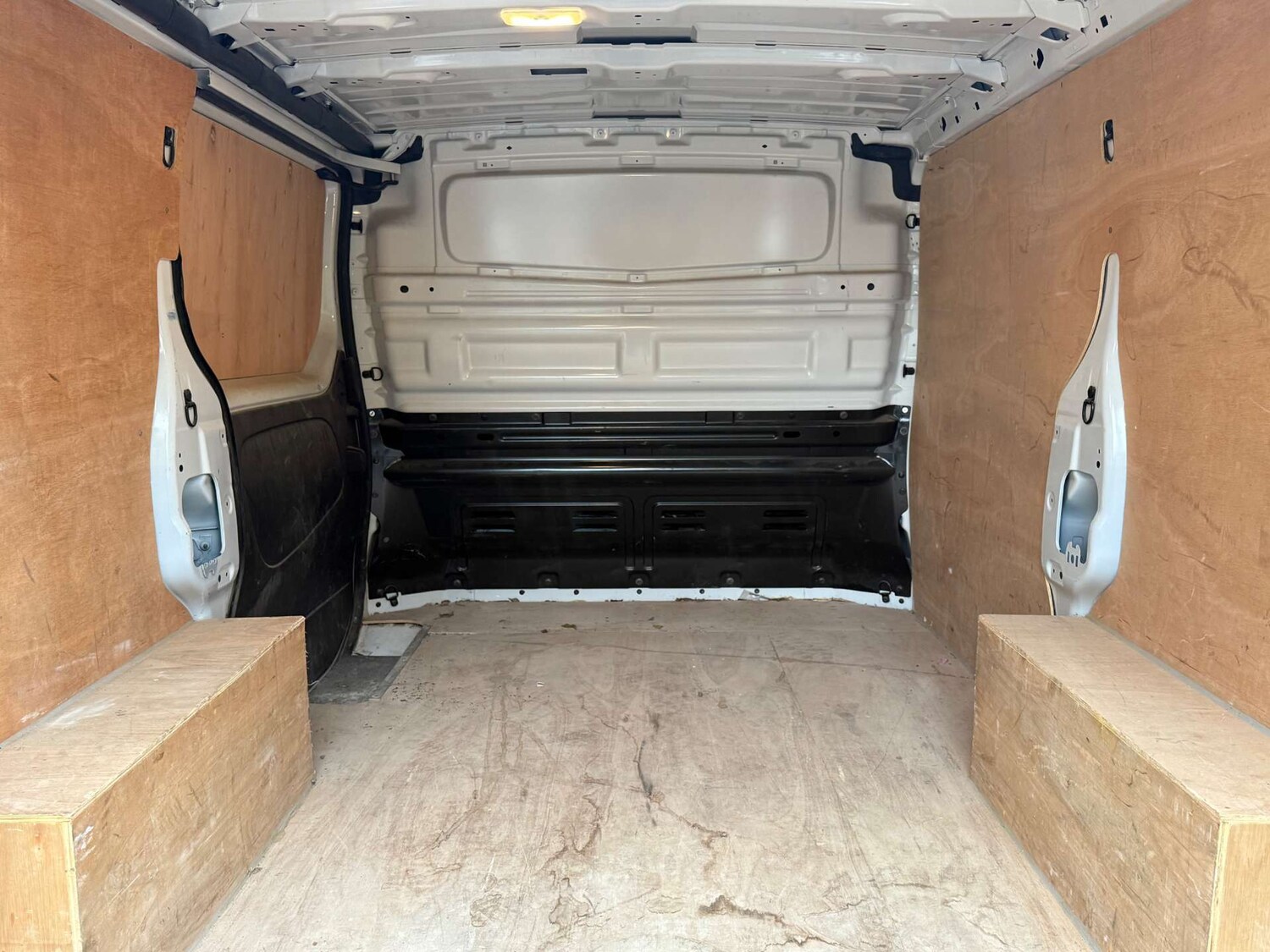 Used Renault Trafic 2022 for sale - 77497863: Photo 9