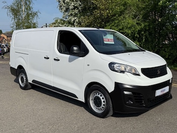 Used Peugeot Expert 2022 for sale - 79104196: Photo