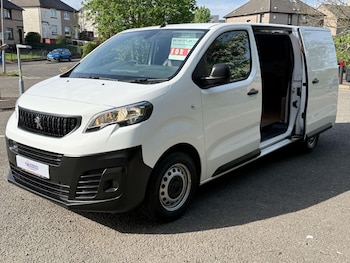 Used Peugeot Expert 2022 for sale - 79104196: Photo