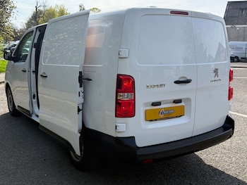 Used Peugeot Expert 2022 for sale - 79104196: Photo
