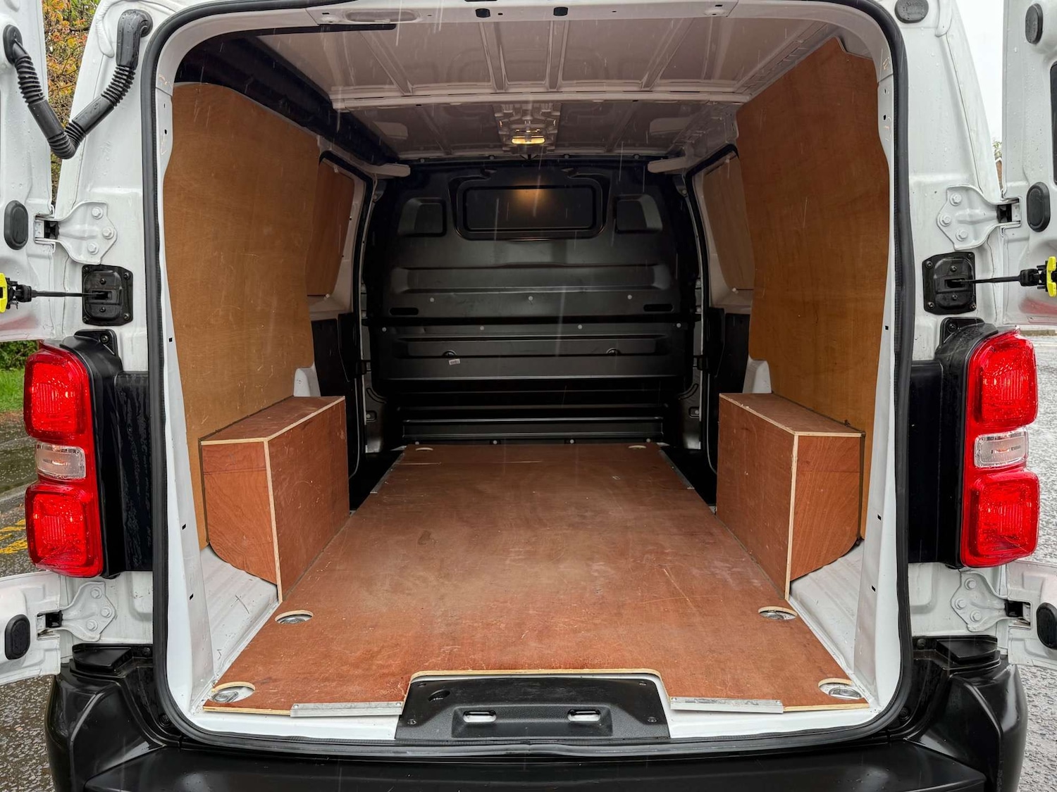 Used Vauxhall Vivaro 2023 for sale - 78003672: Photo 10