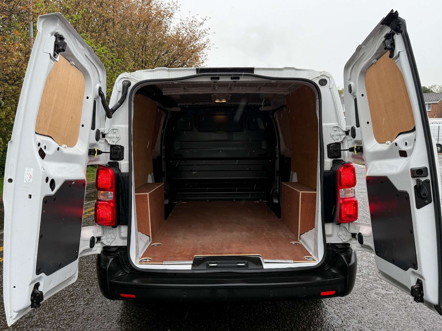 Used Vauxhall Vivaro 2023 for sale - 78003672: Photo 11