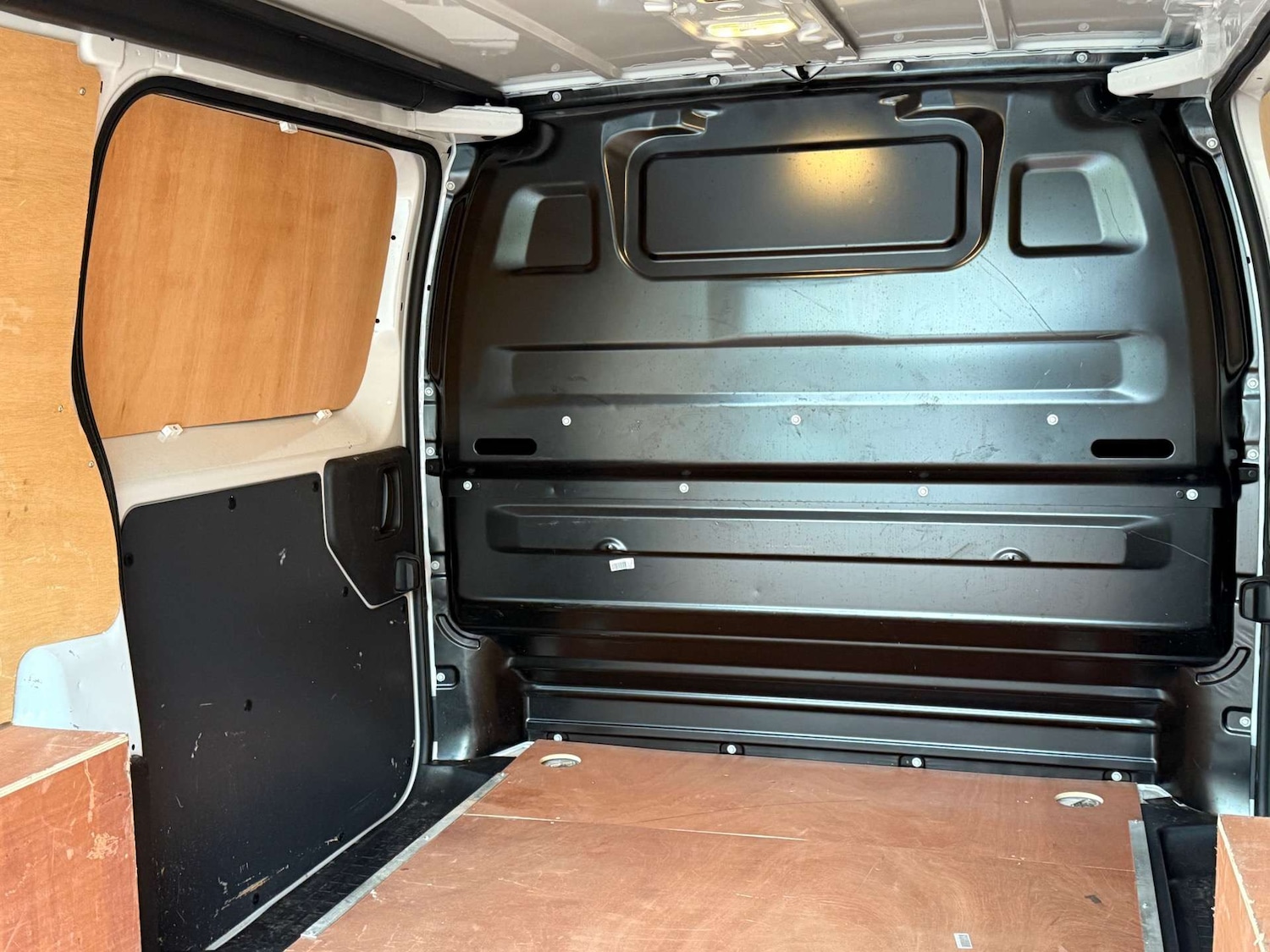 Used Vauxhall Vivaro 2023 for sale - 78003672: Photo 12