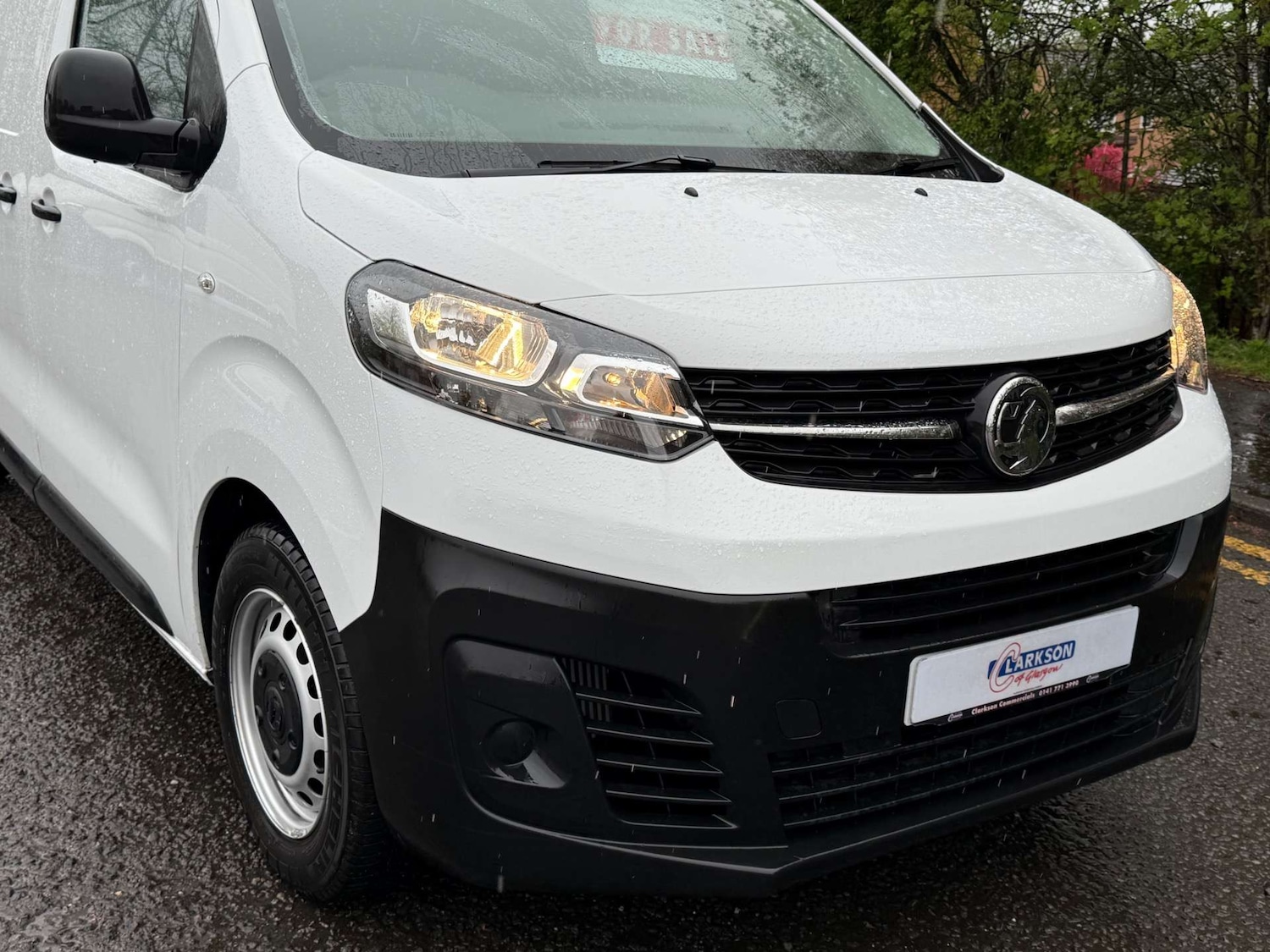 Used Vauxhall Vivaro 2023 for sale - 78003672: Photo 13