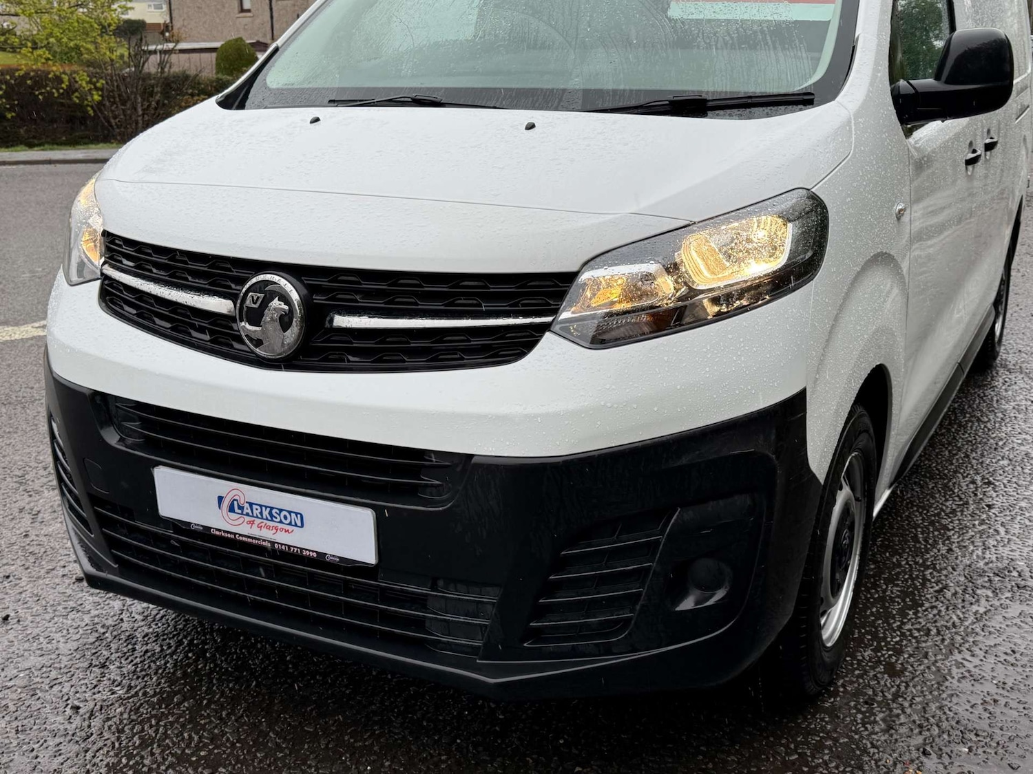 Used Vauxhall Vivaro 2023 for sale - 78003672: Photo 14