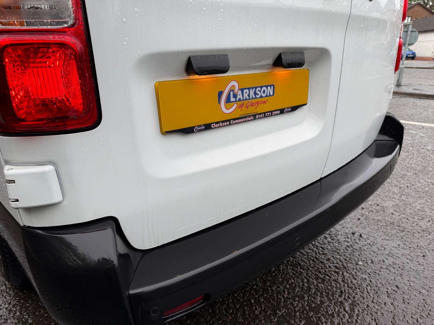 Used Vauxhall Vivaro 2023 for sale - 78003672: Photo 16