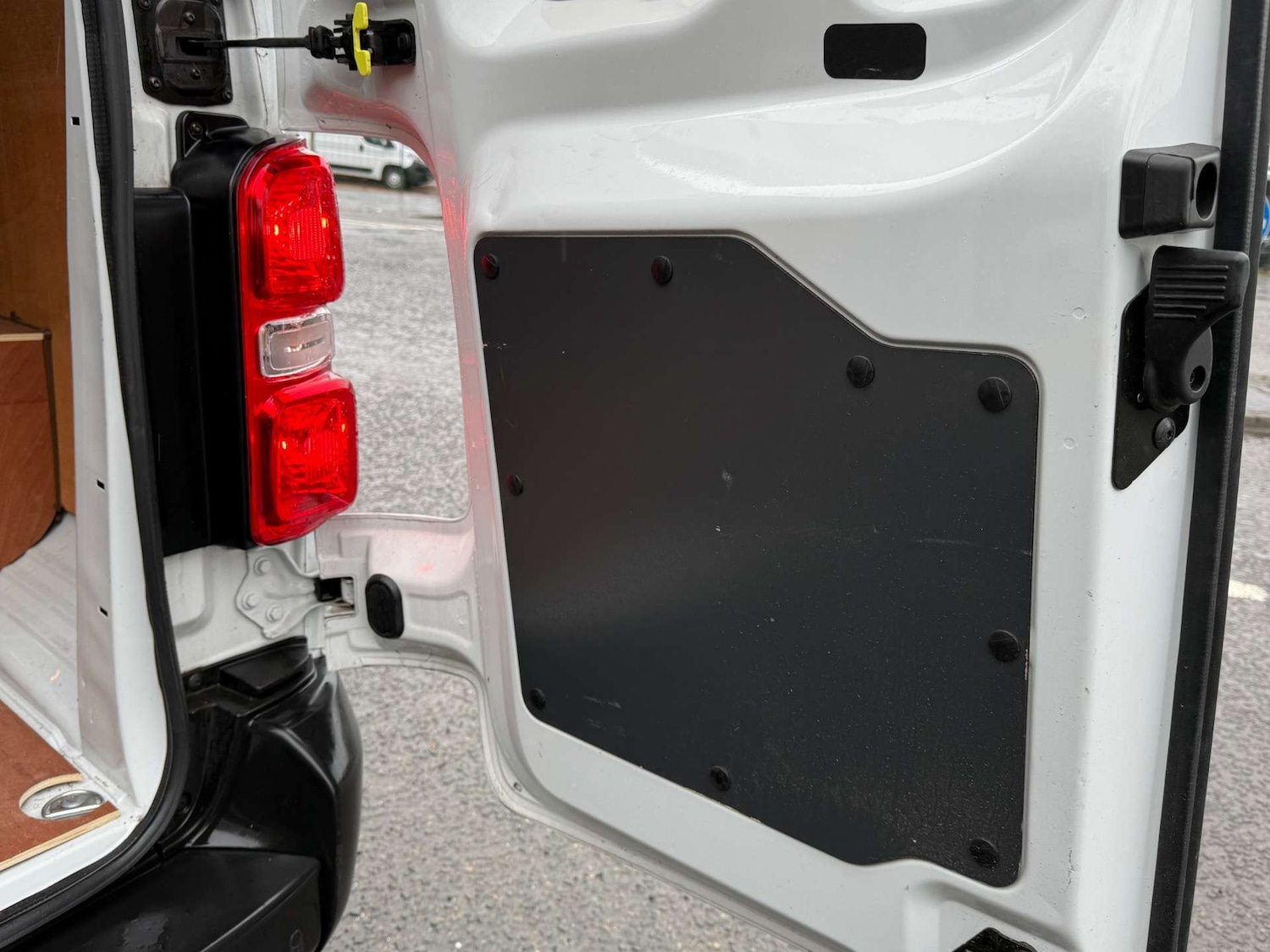 Used Vauxhall Vivaro 2023 for sale - 78003672: Photo 17