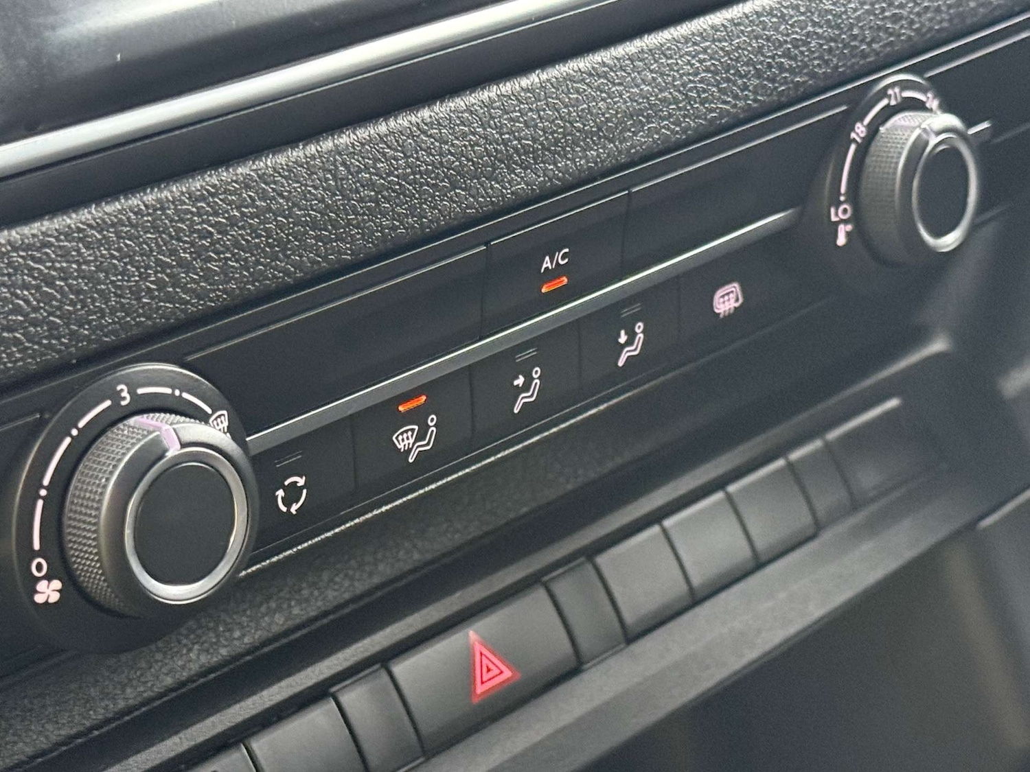 Used Vauxhall Vivaro 2023 for sale - 78003672: Photo 19