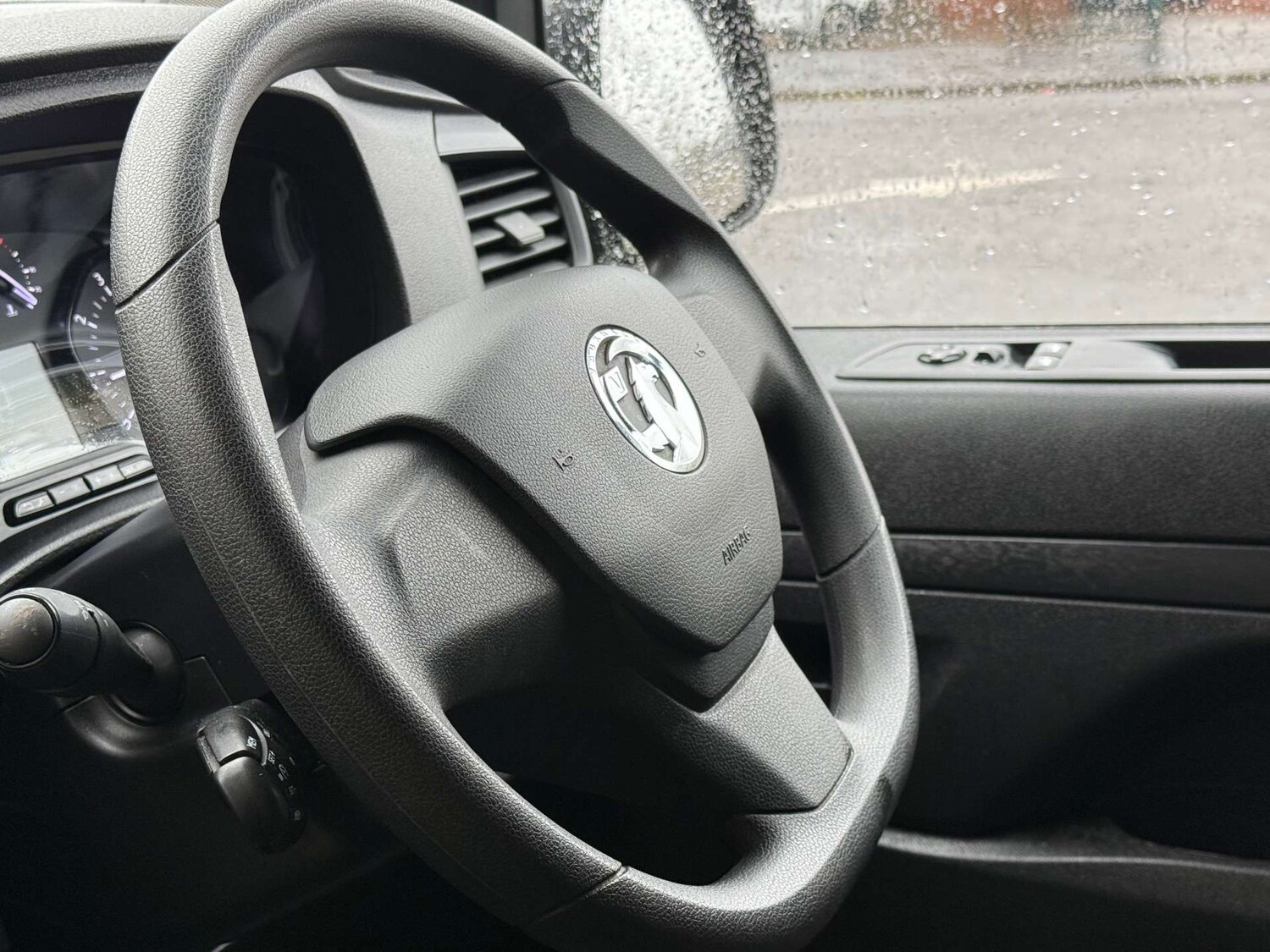 Used Vauxhall Vivaro 2023 for sale - 78003672: Photo 20