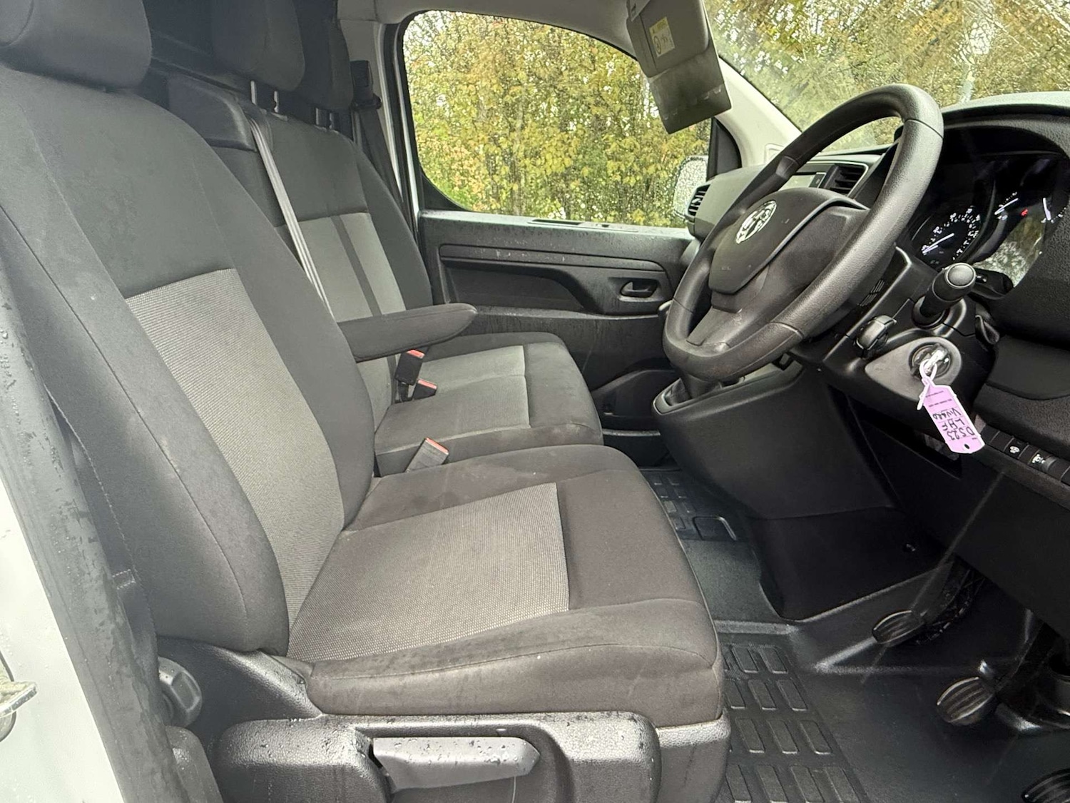 Used Vauxhall Vivaro 2023 for sale - 78003672: Photo 23