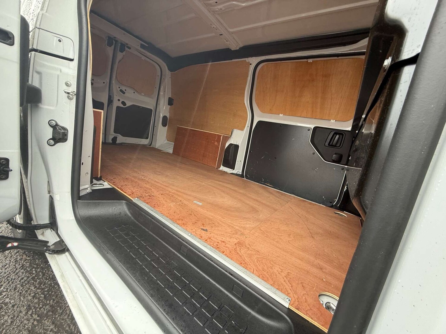 Used Vauxhall Vivaro 2023 for sale - 78003672: Photo 24