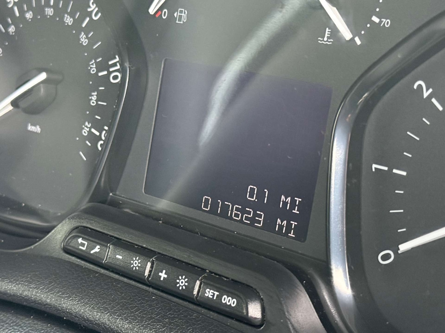 Used Vauxhall Vivaro 2023 for sale - 78003672: Photo 25