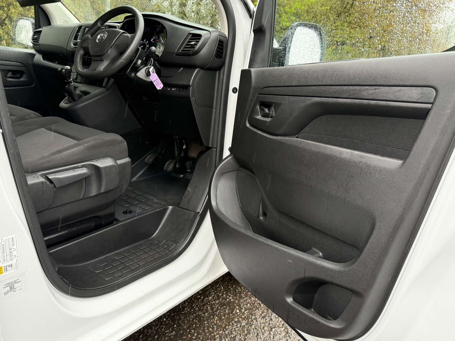 Used Vauxhall Vivaro 2023 for sale - 78003672: Photo 5