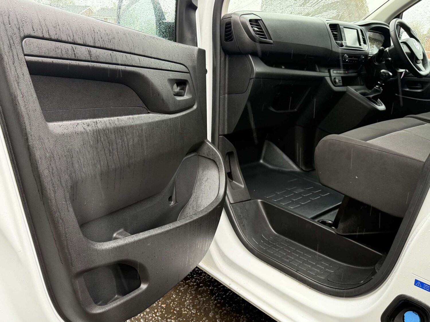 Used Vauxhall Vivaro 2023 for sale - 78003672: Photo 6