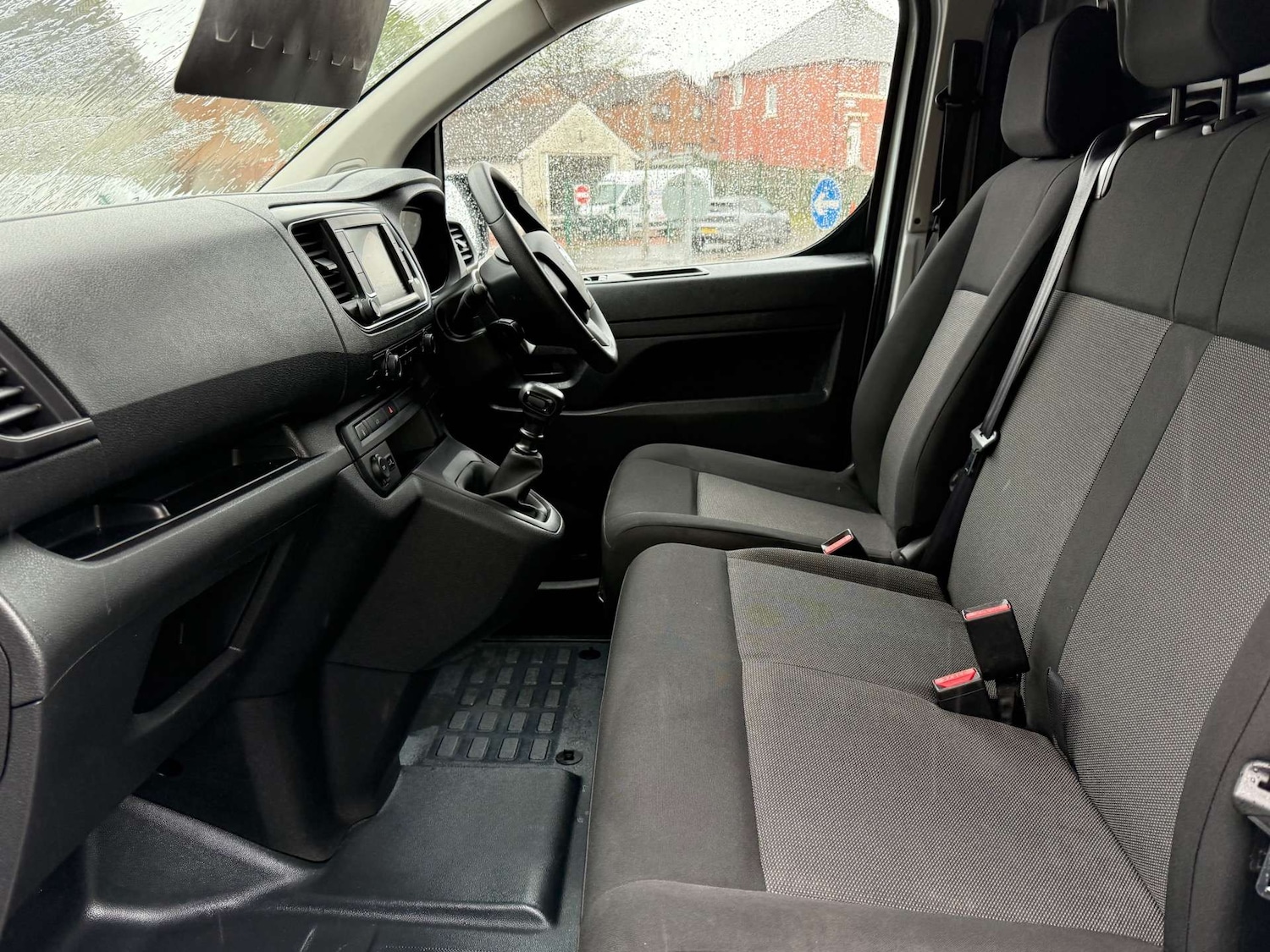 Used Vauxhall Vivaro 2023 for sale - 78003672: Photo 8