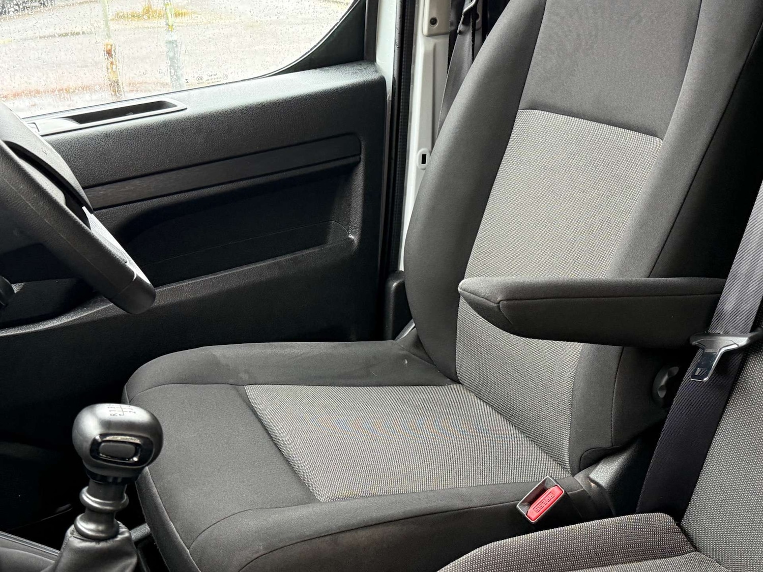 Used Vauxhall Vivaro 2023 for sale - 78003672: Photo 9